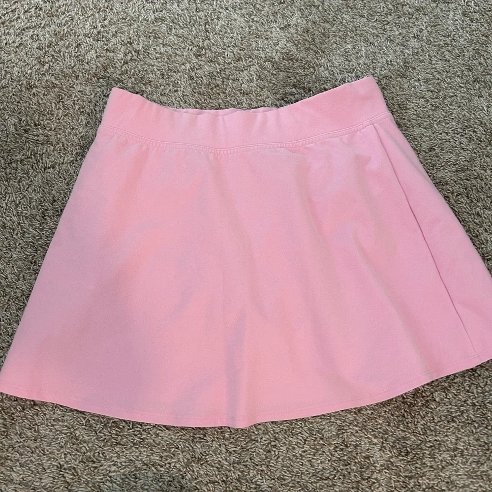 Alo backspin skirt